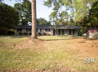 6256 Southcrest Dr, Shreveport, LA 71119