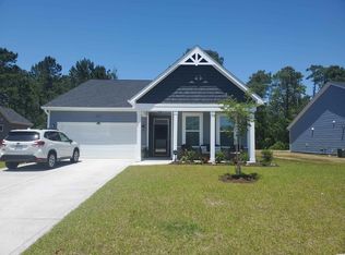 2016 Hazlette Loop LOT 112, Conway, SC 29526