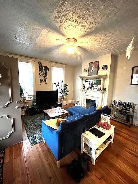 1 bed, 900 sqft, $1,250 — Photo 2