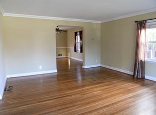 910 Radcliffe Rd, Towson, MD 21204