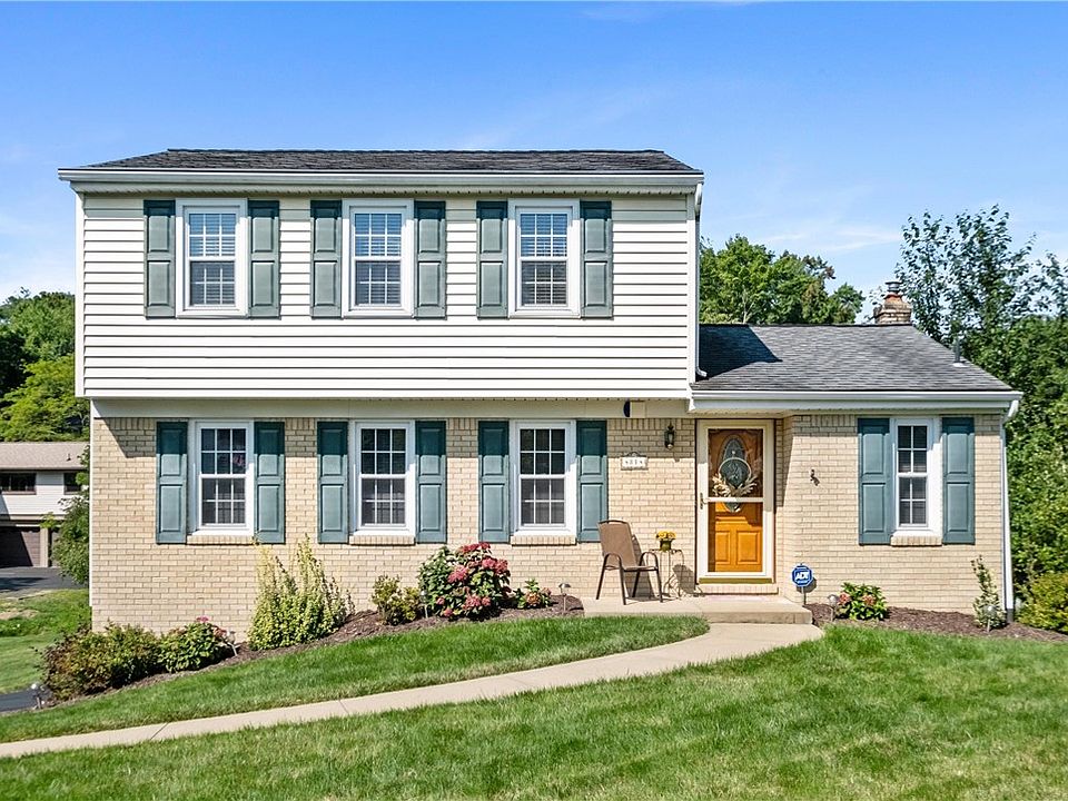 1st image of 4814 Woodlake Dr