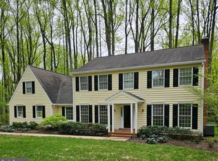 1 Old Lyme Rd, Lutherville Timonium, MD 21093
