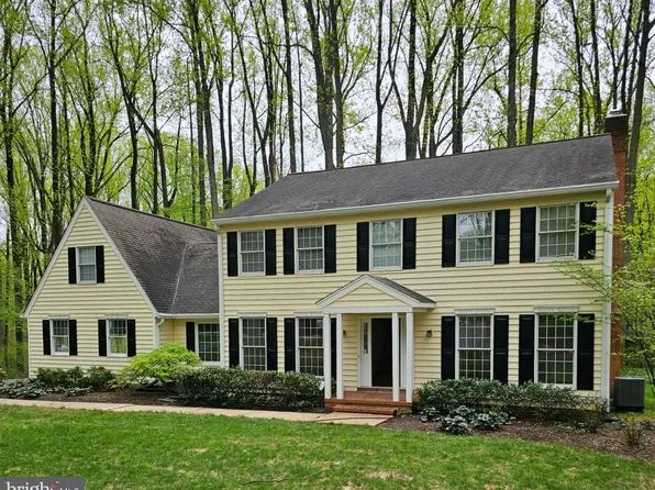 1 Old Lyme Rd, Lutherville Timonium, MD 21093