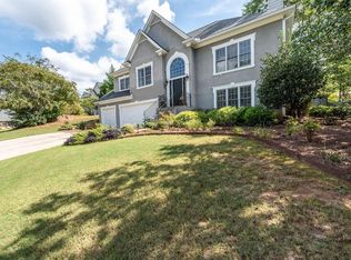 6259 Sharpsburg Ct NW, Acworth, GA 30101
