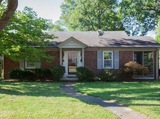 3101 E Chestnut St, Evansville, IN 47714