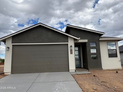 1484 Sangria Drive, Cottonwood, AZ, 86326