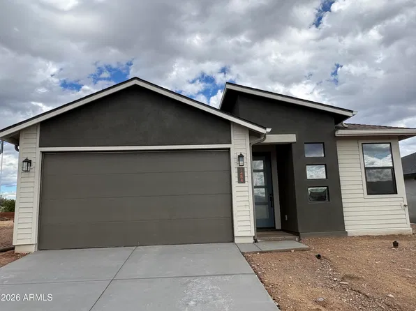 1484 Sangria Drive, Cottonwood, AZ 86326