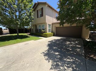 3310 N Tilden Ct, Visalia, CA 93291