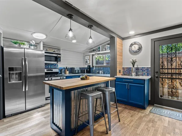 1390 Emporia Street, Aurora, CO 80010