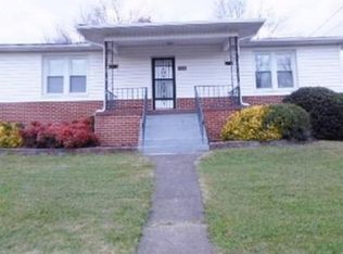4246 Ivanhoe St, Kingsport, TN 37660