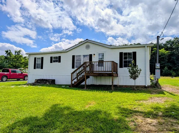 95 Sanders Ln, Tracy City, TN 37387