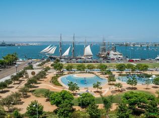 825 W Beech St UNIT 104, San Diego, CA 92101