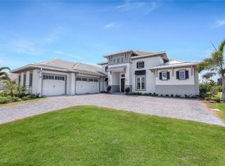 8903 Nevis Way, Naples, FL 34112