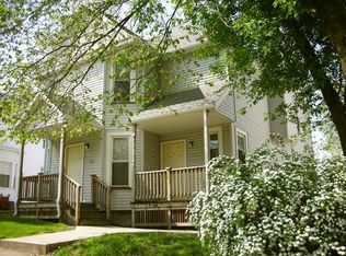 903 W Front St, Bloomington, IL 61701