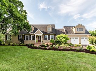 430 Coffee Rd, Lynchburg, VA 24503