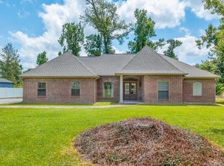 2000 Forest Way Blvd, Westlake, LA 70669