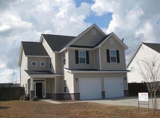 155 Blue Oak Dr, Richmond Hill, GA 31324