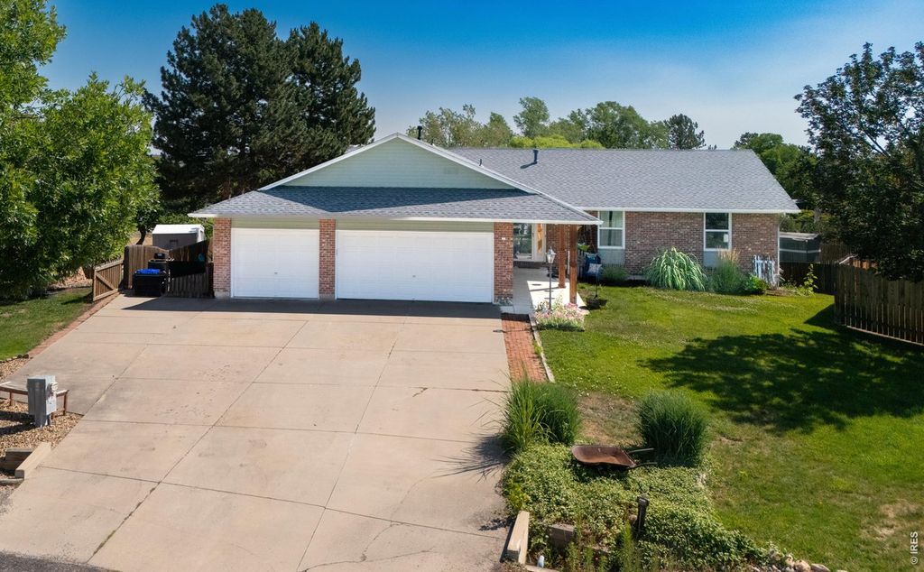 4608 Mountain View Ct