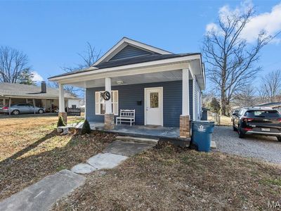 328 E Davidson Ave, Chaffee, MO, 63740