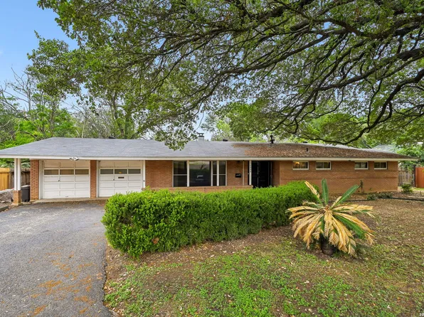 7906 ROBIN REST DR, San Antonio, TX 78209