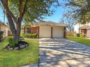 5455 Evergreen Canyon Rd, Houston, TX 77066