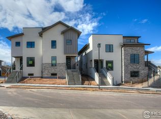 810 Cherokee Dr, Fort Collins, CO 80525