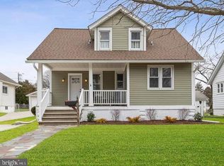 245 S Davis Ave, Audubon, NJ 08106