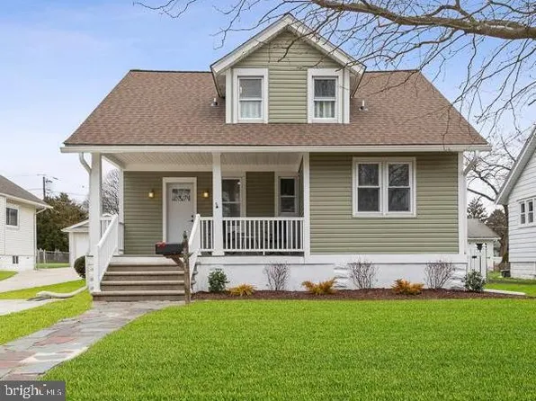 245 S Davis Ave, Audubon, NJ 08106