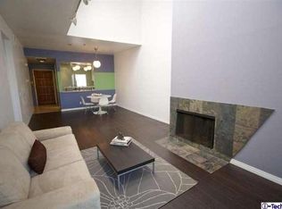 1310 E Orange Grove Blvd APT 309, Pasadena, CA 91104