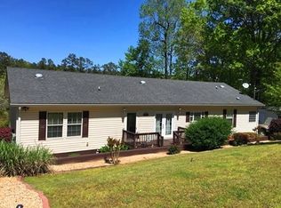 371 Bluegill Rd, Eatonton, GA 31024