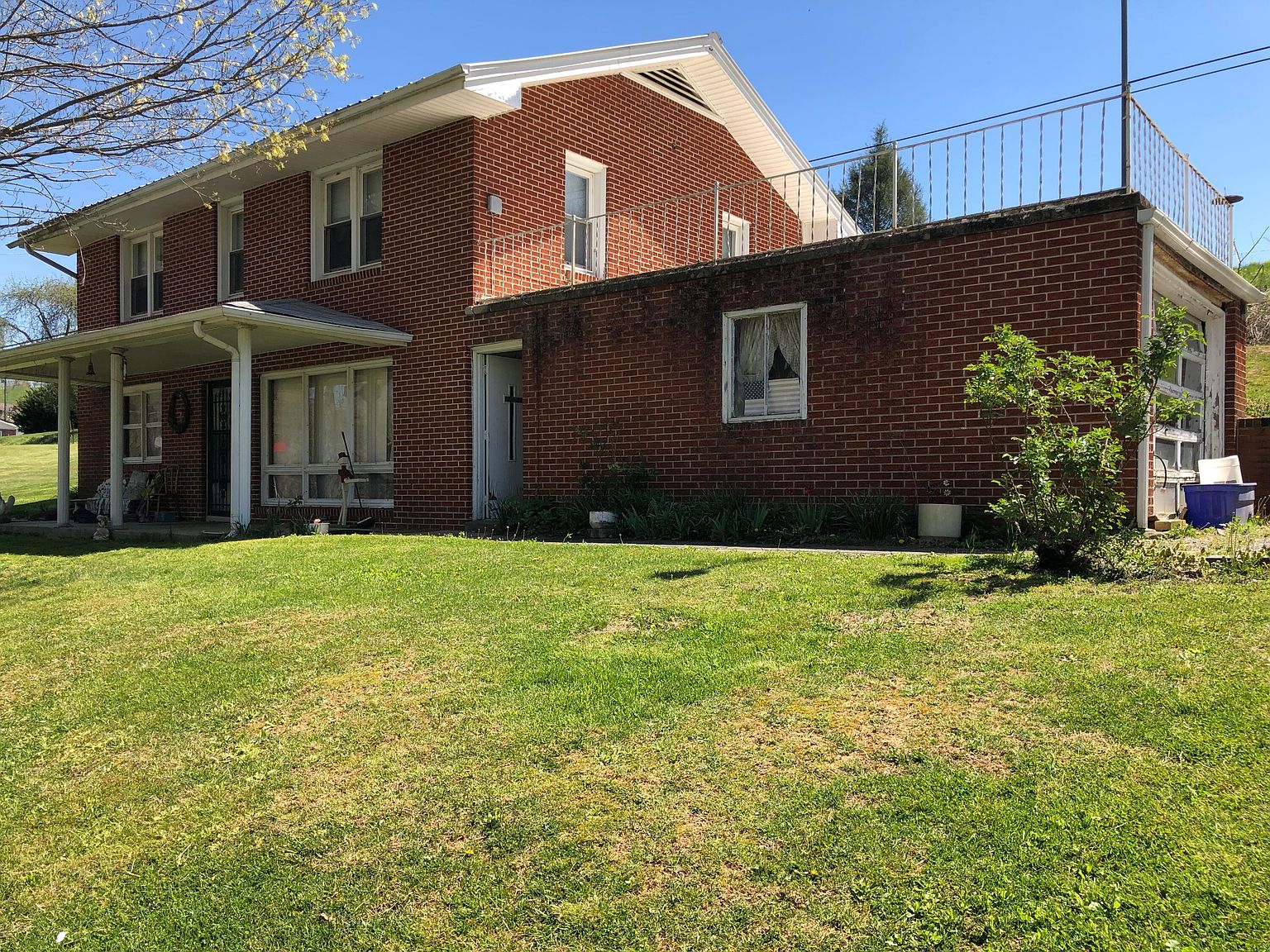 6436 Nickelsville Hwy, Nickelsville, VA 24271 MLS 9950623 Zillow