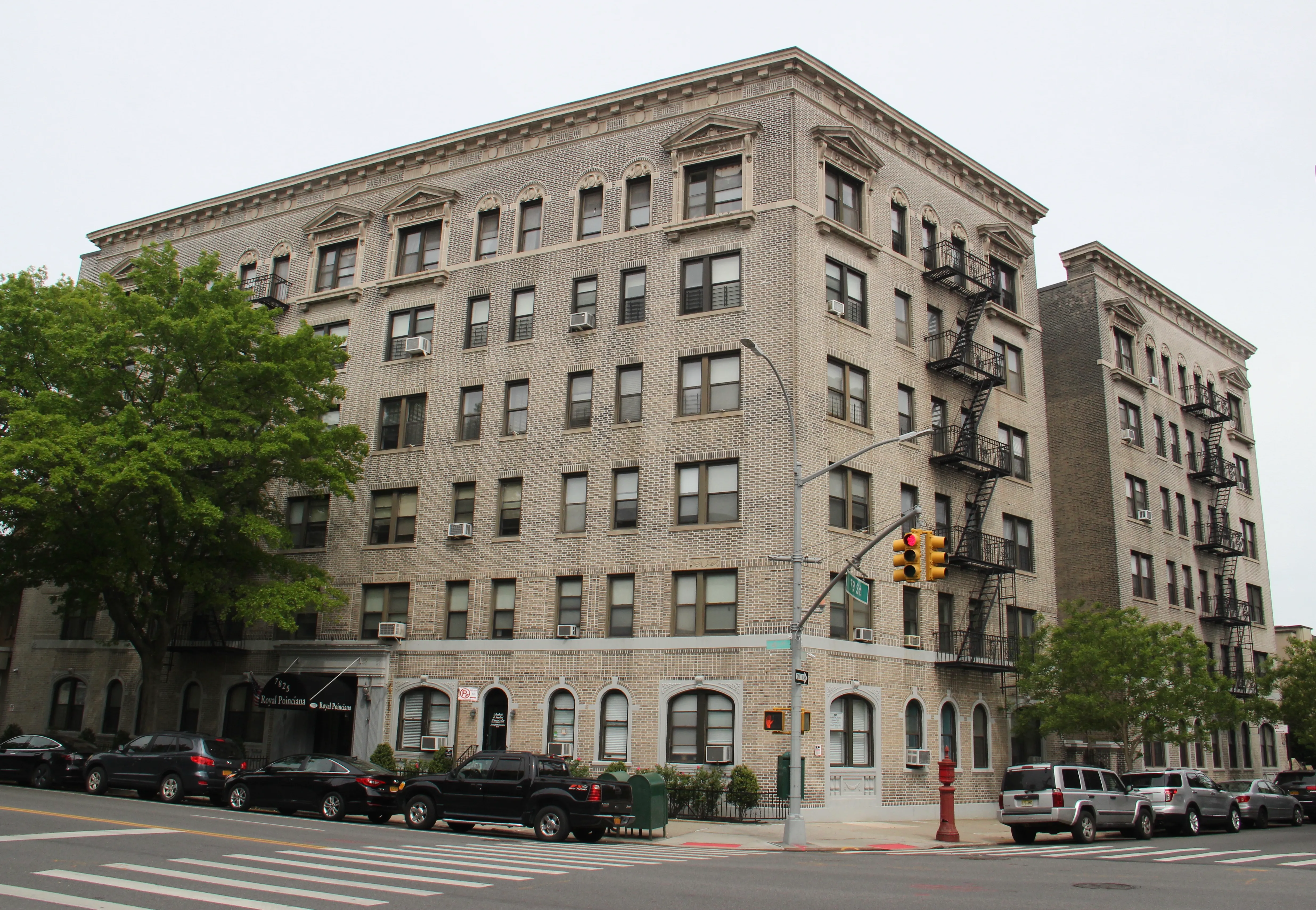 7825 4th Avenue in Bay Ridge : Sales, Rentals, Floorplans