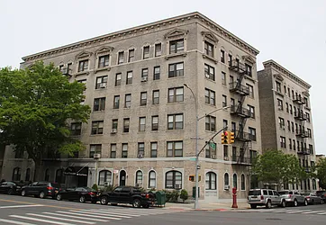 7825 Fourth Avenue in Bay Ridge