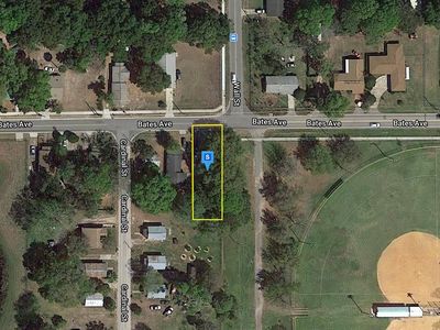 2120 Bates Ave, Eustis, FL, 32726