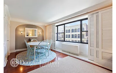 Sold by Douglas Elliman