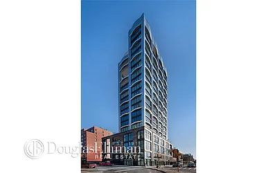 Sold by Douglas Elliman