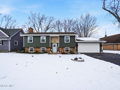 636 W Melrose Ave, Findlay, OH, 45840
