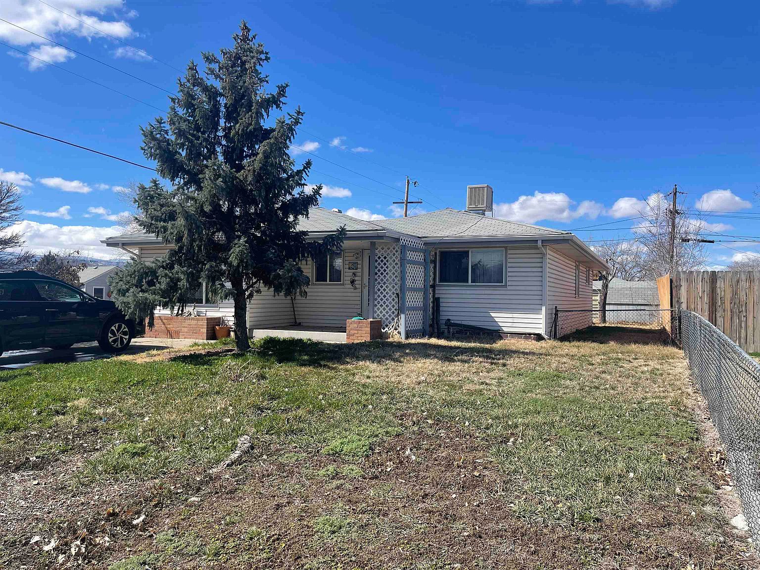 403 N 25th St, Grand Junction, CO 81501 Zillow