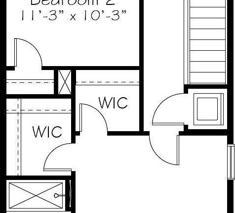 3rd image of 177 Amesbury Dr #133