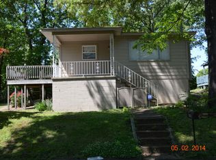 1009 12th Pl, Birmingham, AL 35218