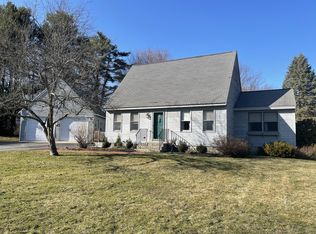 12 Orchard St, Scarborough, ME 04074