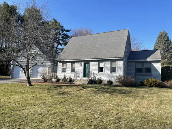 12 Orchard Street, Scarborough, ME 04074