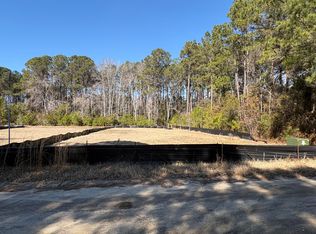 3864 Abe White Rd, Awendaw, SC 29429