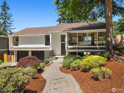 14428 SE 49th Street, Bellevue, WA, 98006