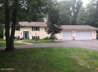 11721 192nd Ave, Big Rapids, MI