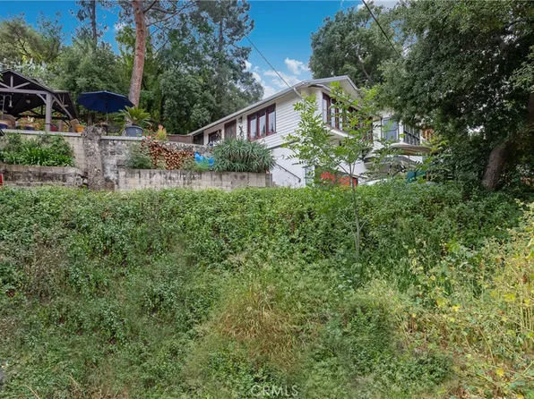 29212 Hazel Bell Dr, Silverado, CA 92676