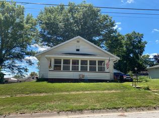 615 E Chestnut St, Clarinda, IA 51632