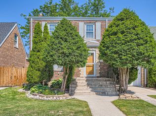 5237 S Mayfield Ave, Chicago, IL 60638