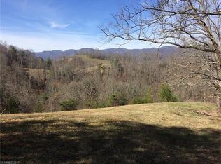 00 Malon King Rd, Leicester, NC 28748