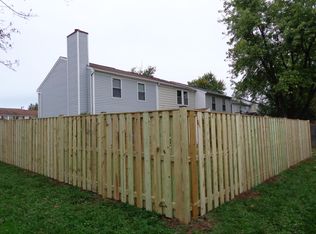 512 Riggs Ct, Frederick, MD 21703